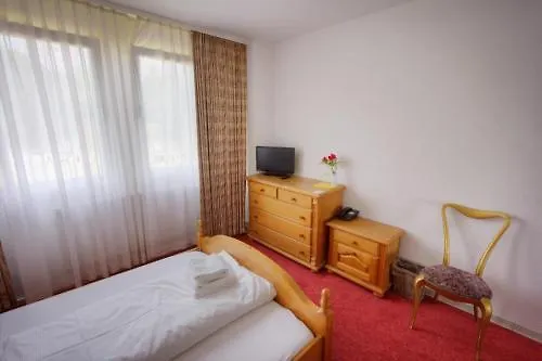 Hotel B1 Berlin