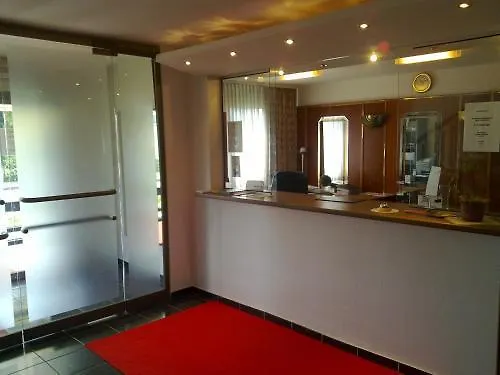**  Hotel B1 Berlin Germany