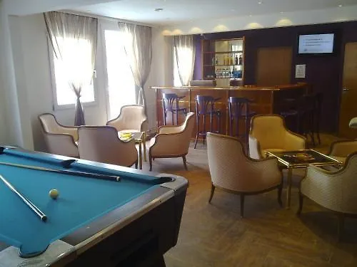 Hotel B1 location
