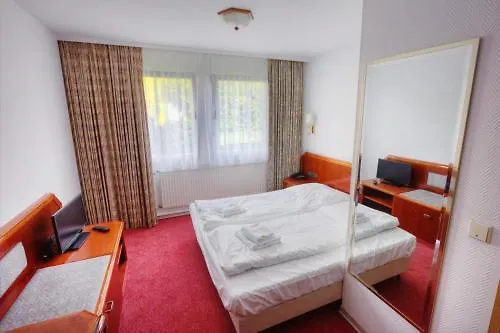 Hotel B1 Berlin