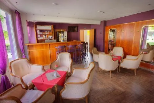 **  Hotel B1 Berlin Germany