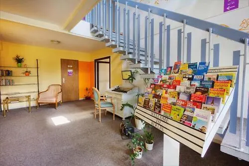 Hotel B1 Berlin 2*,  Germany