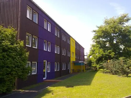 Hotel B1 Berlin 2*,  Germany