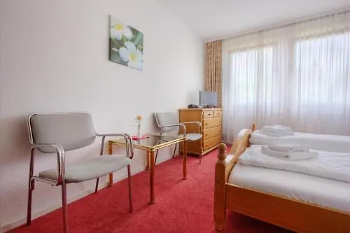 Hotel B1 Berlin