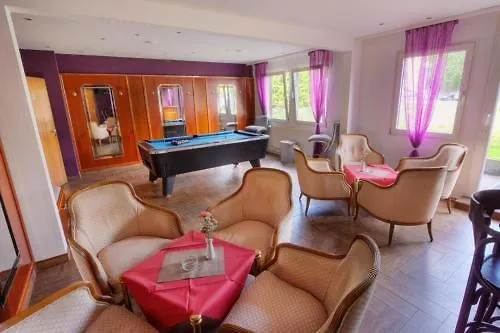 Hotel B1 Berlin